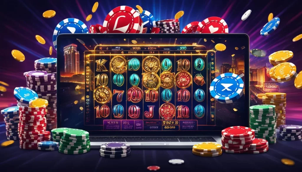 Chiến lược chơi Baccarat hiệu quả tại VK88