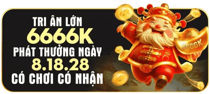 Chương trình khuyến mãi VK88
