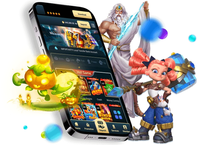 Hướng dẫn tải ứng dụng VK88 cho iOS