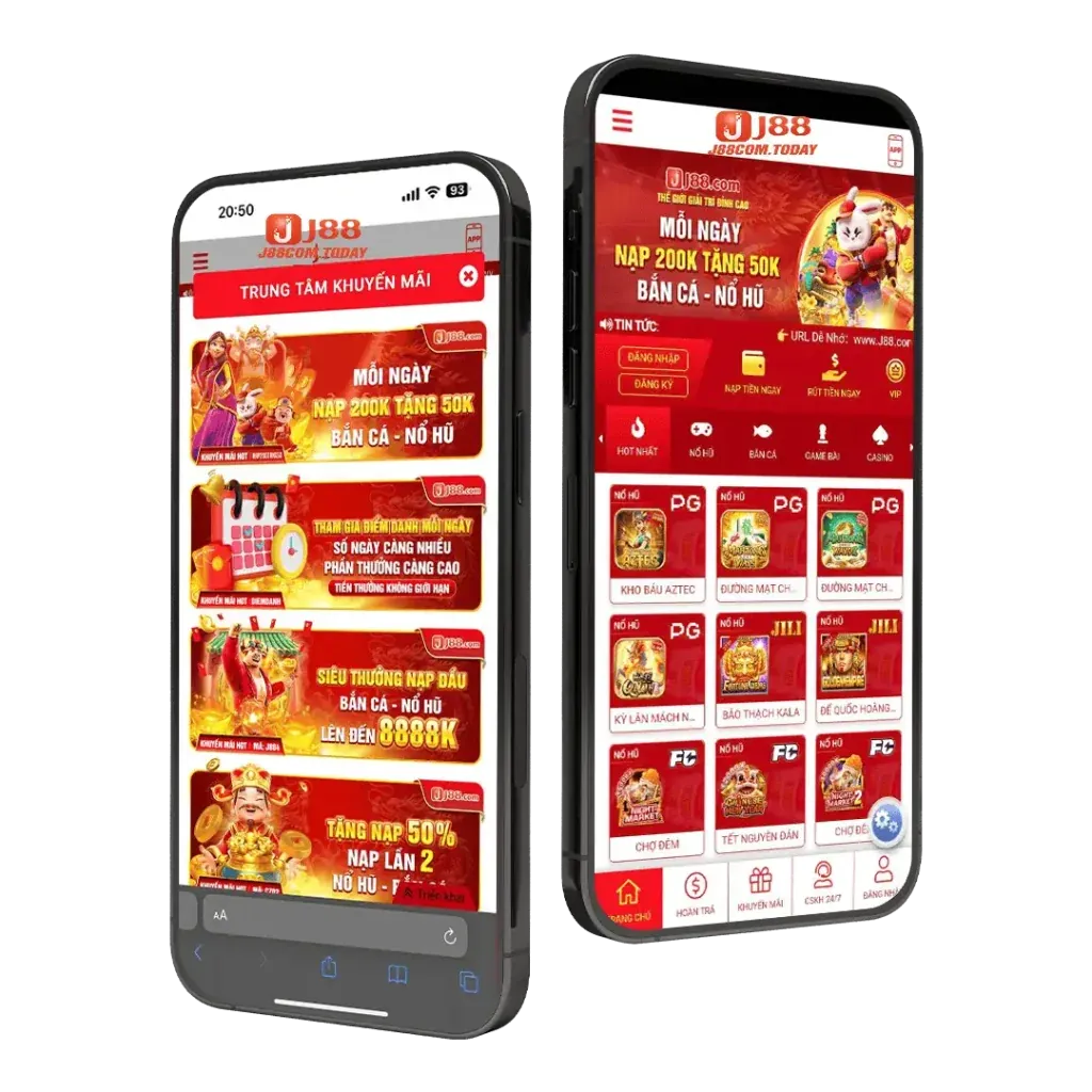 Khuyến mãi hấp dẫn VK88
