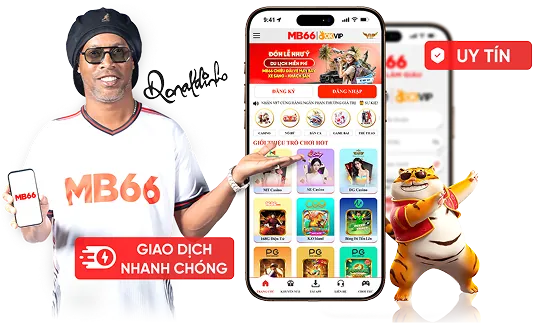 Trải nghiệm người dùng VK88