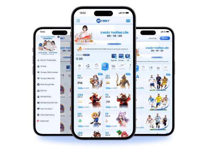 Đồ họa 3D sống động trong game bắn cá VK88