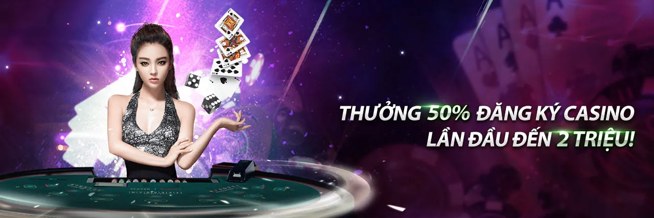 Sòng bạc trực tuyến VK88