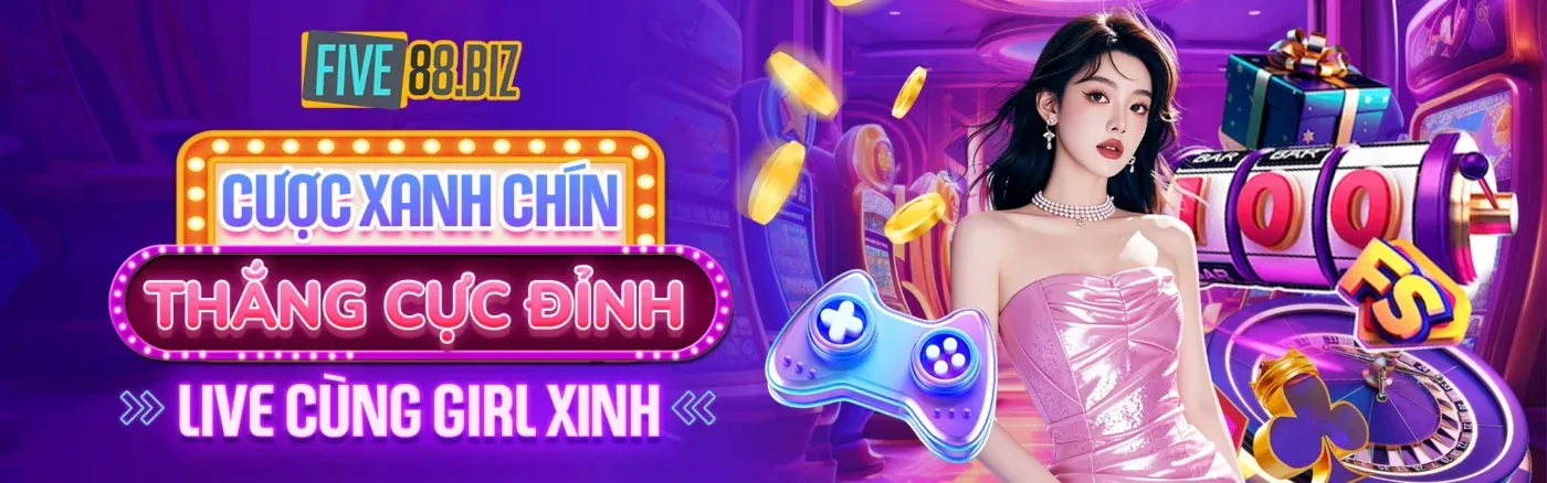 Hình ảnh chính trò chơi slot tại VK88 Trang Chủ Chính Thức